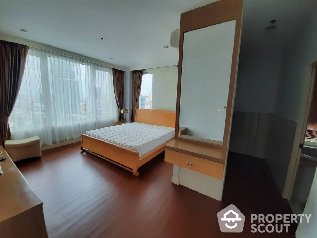 รูป คอนโด 2 นอน at Siri Residence Sukhumvit ใกล้ BTS พร้อมพงษ์ (ID 515509) - รูปที่ 6/7