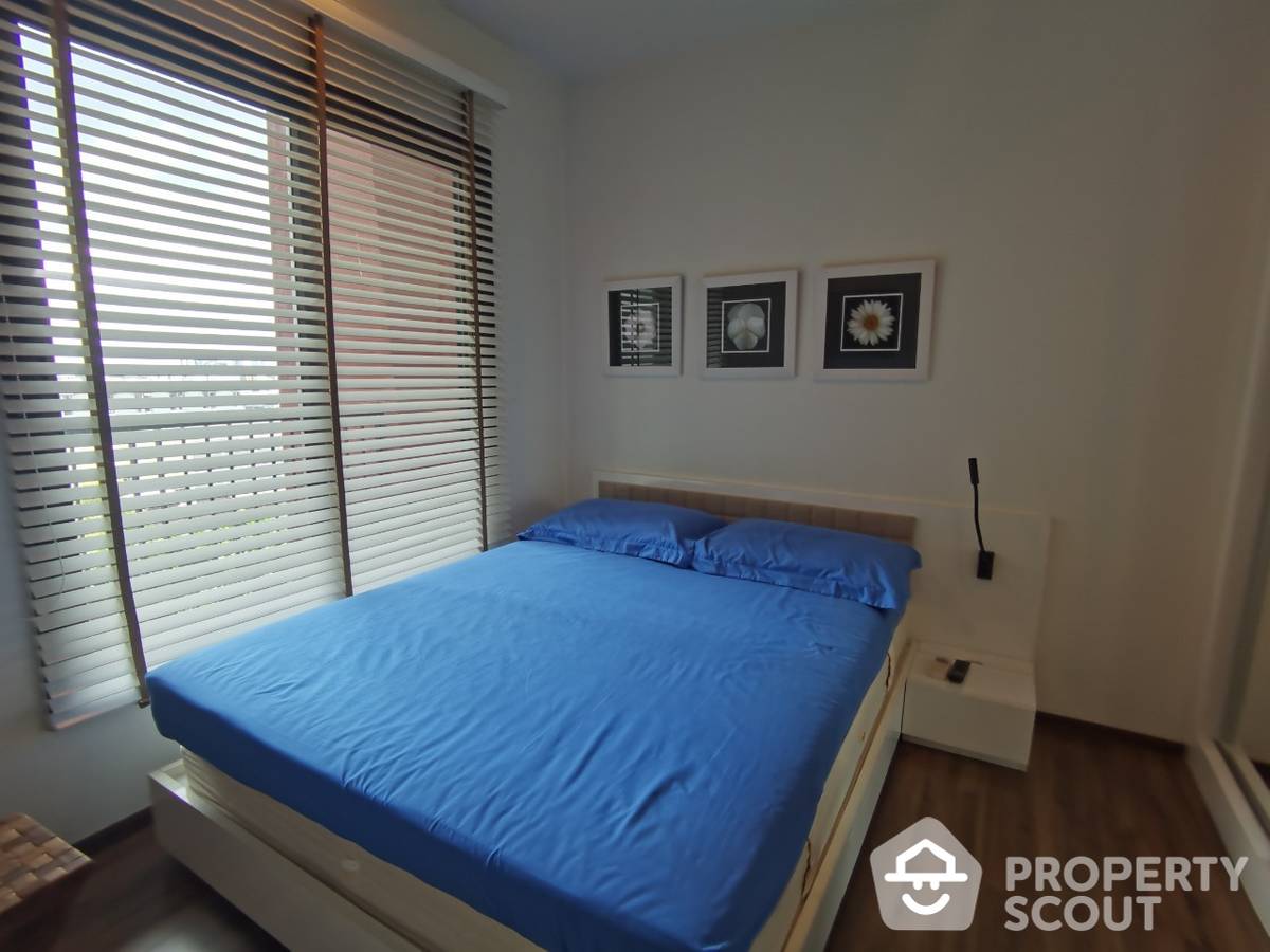 picture 1-BR Condo at Wyne By Sansiri near BTS Phra Khanong (ID 515553) - 5/7