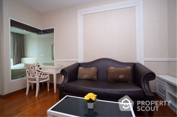 picture 1-BR Condo at Ivy Sathorn 10 near BTS Chong Nonsi (ID 382250) - 3/10