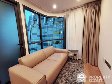 1-BR Condo at Q Chid Lom - Phetchaburi near BTS Chit Lom (ID 673370)