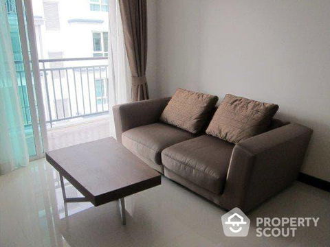 2-BR Condo at Voque Sukhumvit 16 Condominium near MRT Queen Sirikit National Convention Centre (ID 509885)