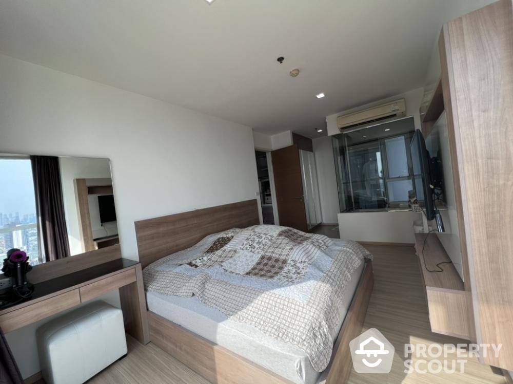 picture 2-BR Condo at Rhythm Sukhumvit 50 near BTS On Nut (ID 1334965) - 5/18