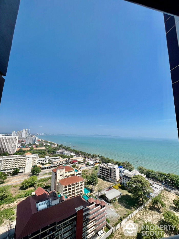 picture 1-BR Condo at Copacabana Beach Jomtien close to Jomtien Beach (ID 1235837) - 19/21