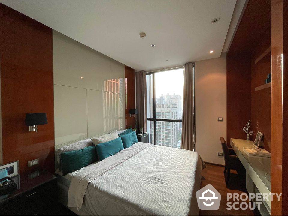 picture 1-BR Condo at The Address Sukhumvit 28 near BTS Phrom Phong (ID 410706) - 6/10