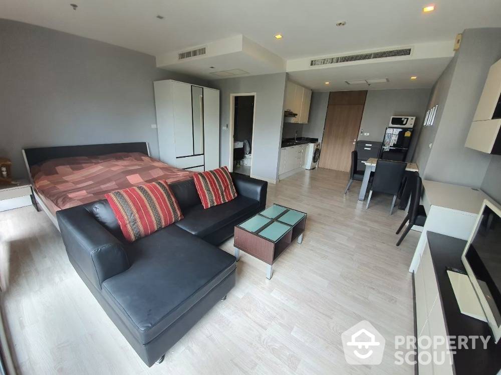 picture 1-BR Condo at Noble Remix near BTS Thong Lor (ID 631434) - 1/10