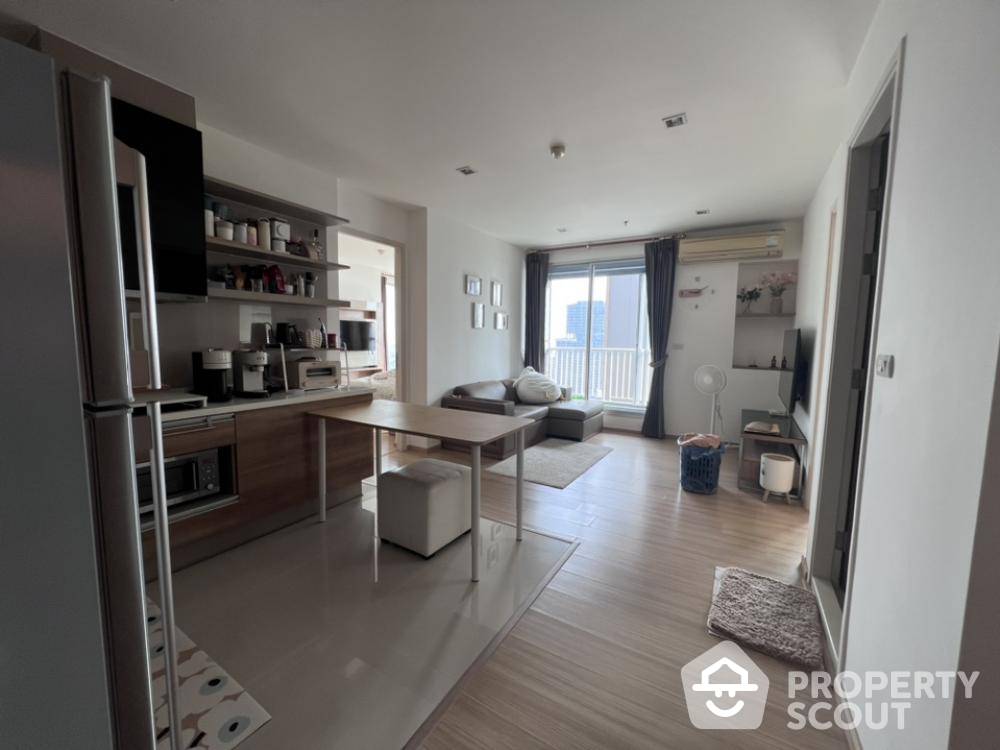 picture 2-BR Condo at Rhythm Sukhumvit 50 near BTS On Nut (ID 1334965) - 9/18