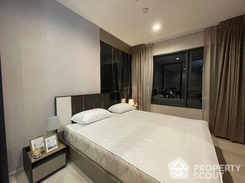 คอนโด 1-ห้องนอน ที่ ไลฟ์ วัน ไวร์เลส ใกล้ BTS เพลินจิต (ID 655546)