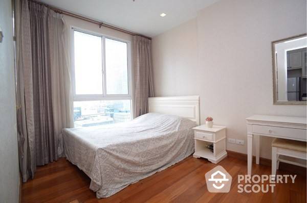 picture 1-BR Condo at Ivy Sathorn 10 near BTS Chong Nonsi (ID 382250) - 6/10