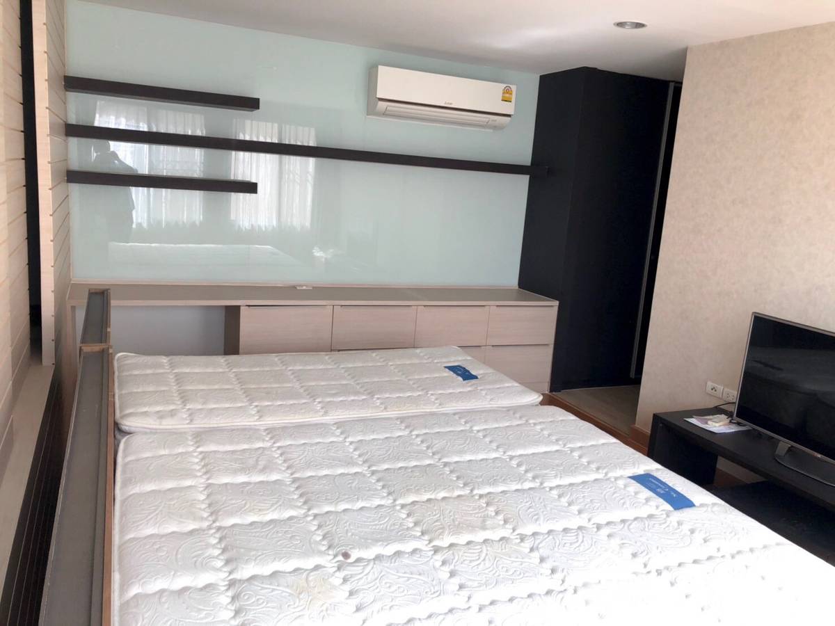 picture 2-BR Condo at The Rise Sukhumvit 39 near BTS Phrom Phong (ID 514843) - 12/15