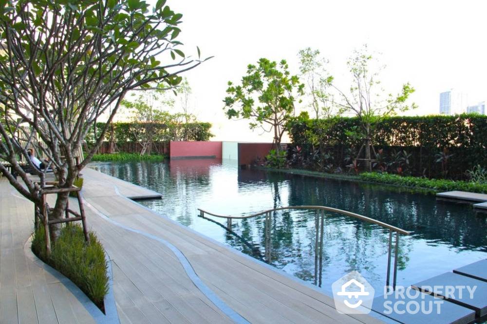 picture 1-BR Condo at Wyne By Sansiri near BTS Phra Khanong (ID 449276) - 13/13