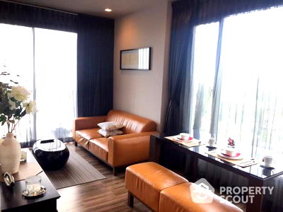 คอนโดให้เช่า : คอนโด 1-ห้องนอน ที่ ซีล บาย แสนสิริ ใกล้ BTS ทองหล่อ (ID 514414)