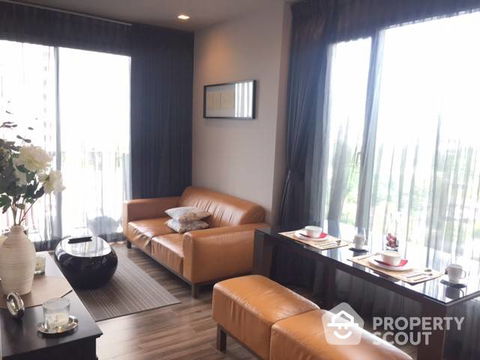 คอนโด 1-ห้องนอน ที่ ซีล บาย แสนสิริ ใกล้ BTS ทองหล่อ (ID 514414)
