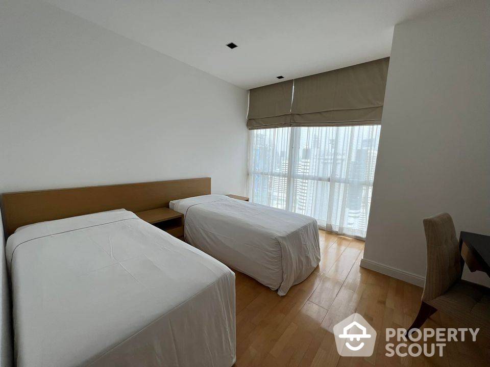 รูป คอนโด 4 นอน at Athenee Residence ใกล้ BTS เพลินจิต (ID 781064) - รูปที่ 11/16