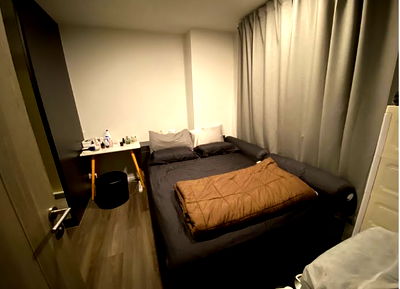 Condos for sale : P-134730 🏢Condo for for sell Notting Hill Jatujak-Interchange fully furnished.