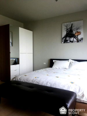 Condos for rent : 1-BR Condo at Noble Refine Prompong near BTS Phrom Phong (ID 510562)