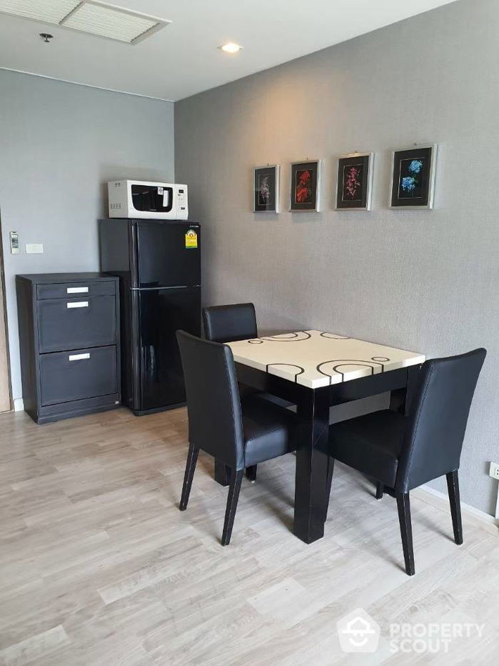 picture 1-BR Condo at Noble Remix near BTS Thong Lor (ID 631434) - 3/10