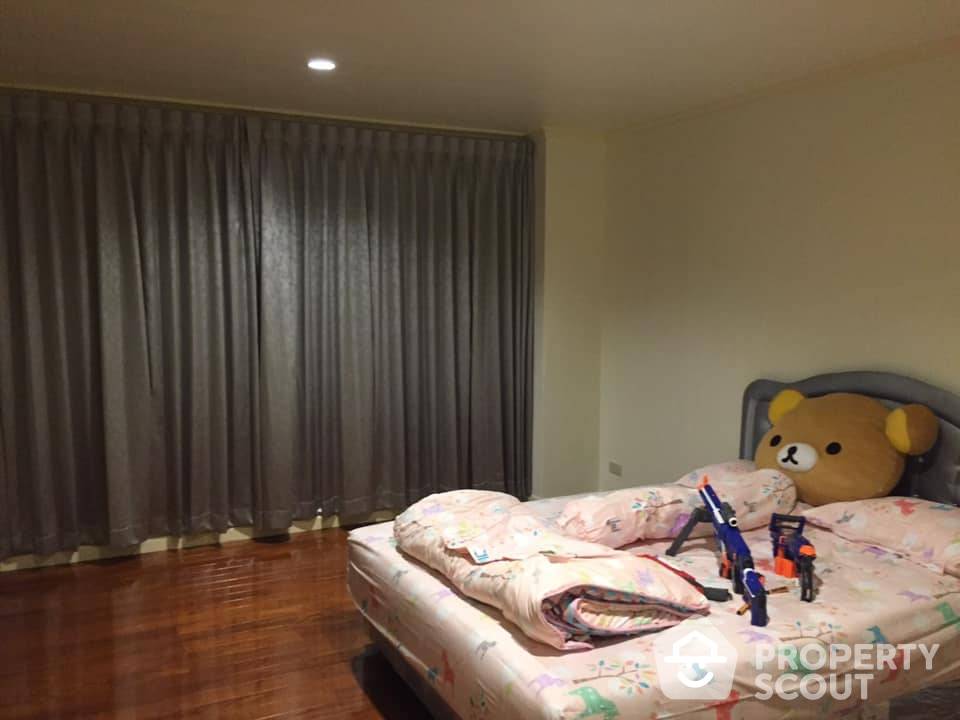รูป คอนโด 3 นอน at Century Heights Condominium ใกล้ MRT สุขุมวิท (ID 567258) - รูปที่ 6/9