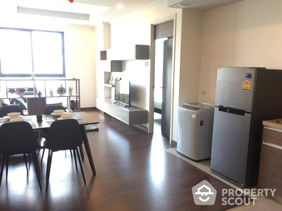 picture 1-BR Condo at Supalai Elite Sathorn - Suanplu near BTS Sala Daeng (ID 409619) - 6/6