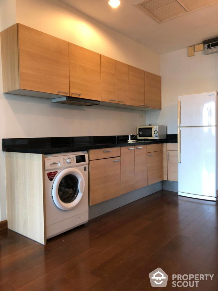 picture 1-BR Condo at The Address Chidlom near BTS Chit Lom (ID 514758) - 3/16