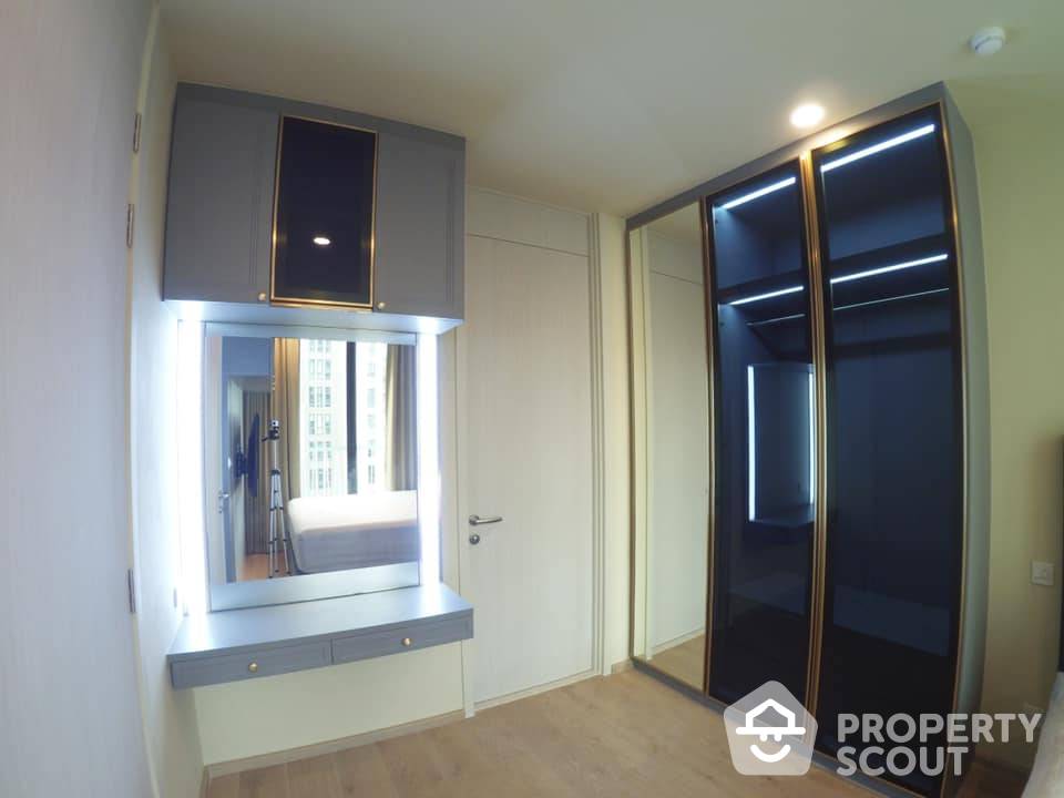 picture 2-BR Condo at Noble Recole Sukhumvit 19 near MRT Sukhumvit (ID 663129) - 6/14