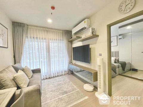 1-BR Condo at Life Asoke Hype near ARL Makkasan (ID 938495)