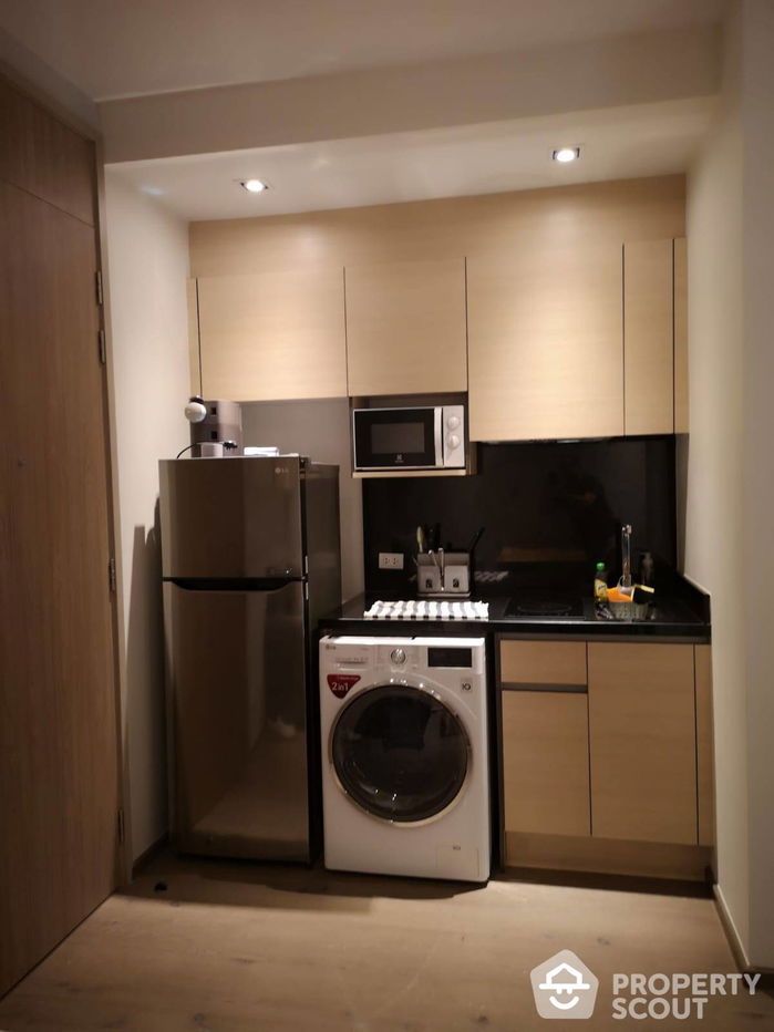 picture 1-BR Condo at Park Origin Phrom Phong near BTS Phrom Phong (ID 511852) - 3/9