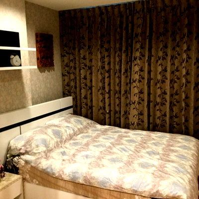 Condos for rent Jomtien Sai 2 : Lumpini Seaview Jomtien For Rent