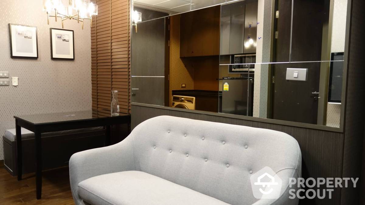 picture 1-BR Condo at The Lumpini 24 near BTS Phrom Phong (ID 825468) - 3/6