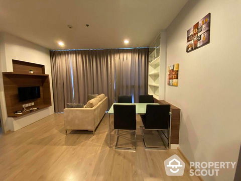 2-BR Condo at Ideo Q Ratchathewi near BTS Ratchathewi (ID 888944)