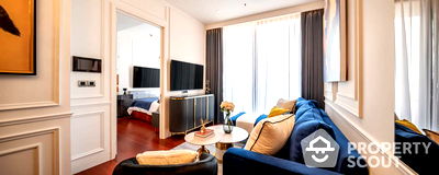 Condos for rent : 1-BR Condo at Khun By Yoo near BTS Thong Lor (ID 1347988)