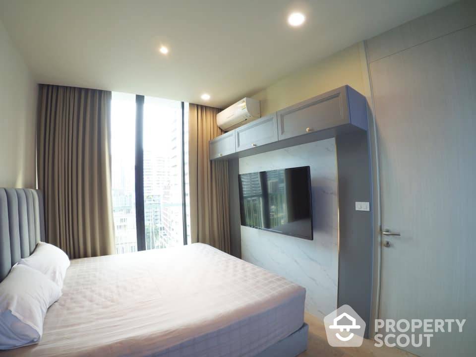 picture 2-BR Condo at Noble Recole Sukhumvit 19 near MRT Sukhumvit (ID 663129) - 1/14