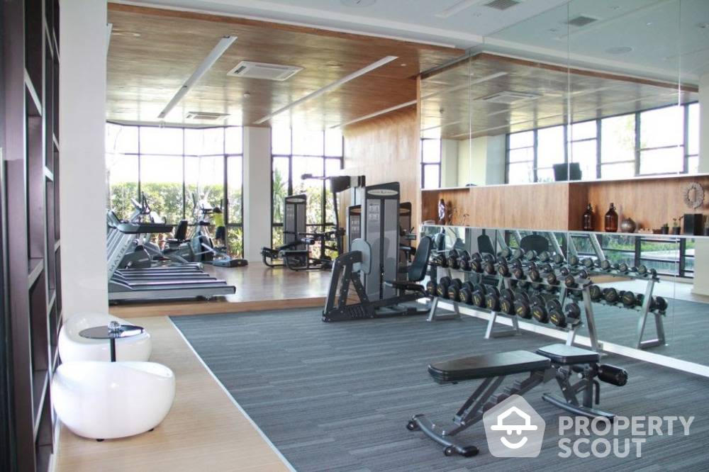 picture 1-BR Condo at Wyne By Sansiri near BTS Phra Khanong (ID 449276) - 11/13