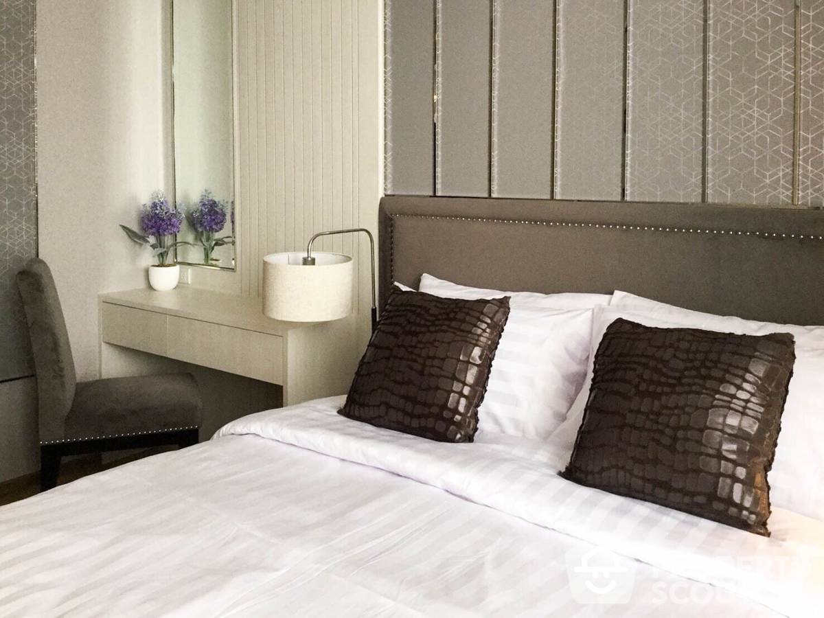 picture 2-BR Condo at Park Origin Phrom Phong near BTS Phrom Phong (ID 492205) - 12/28