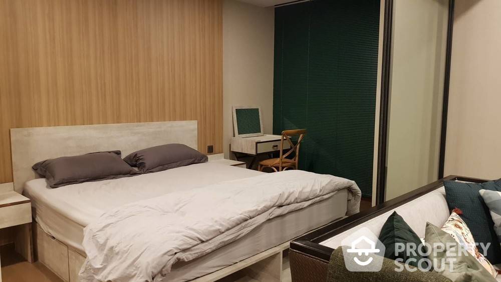 picture 1-BR Condo at Na Vara Residence near BTS Chit Lom (ID 386824) - 12/17