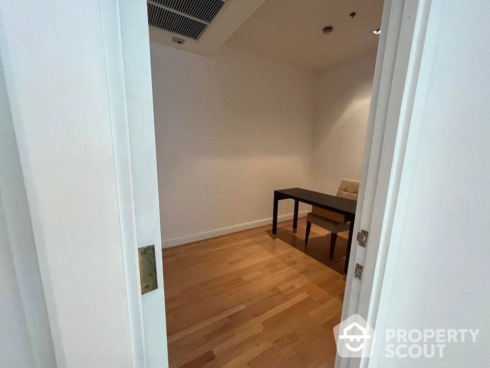 รูป คอนโด 4 นอน at Athenee Residence ใกล้ BTS เพลินจิต (ID 781064) - รูปที่ 15/16