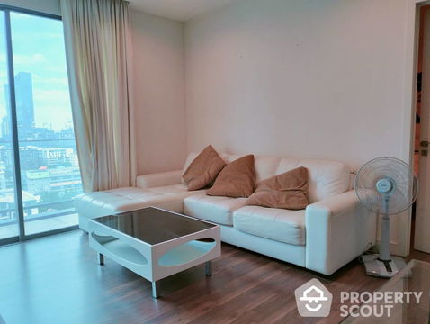 2-BR Condo at The Room Sukhumvit 62 near BTS Punnawithi (ID 1210036)
