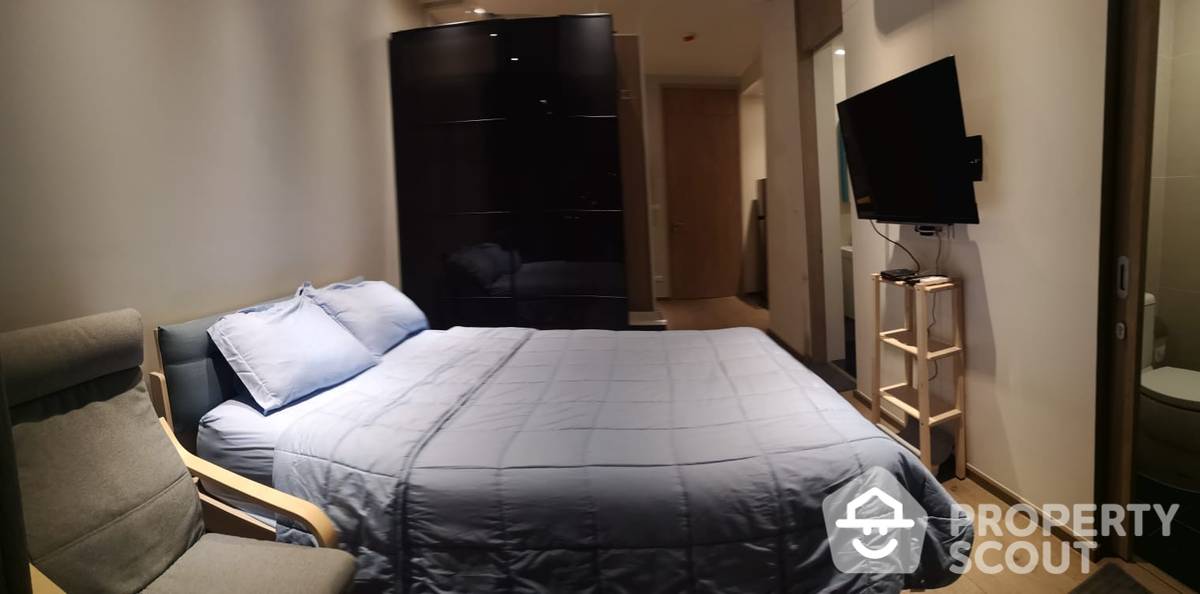picture 1-BR Condo at Park Origin Phrom Phong near BTS Phrom Phong (ID 511852) - 5/9