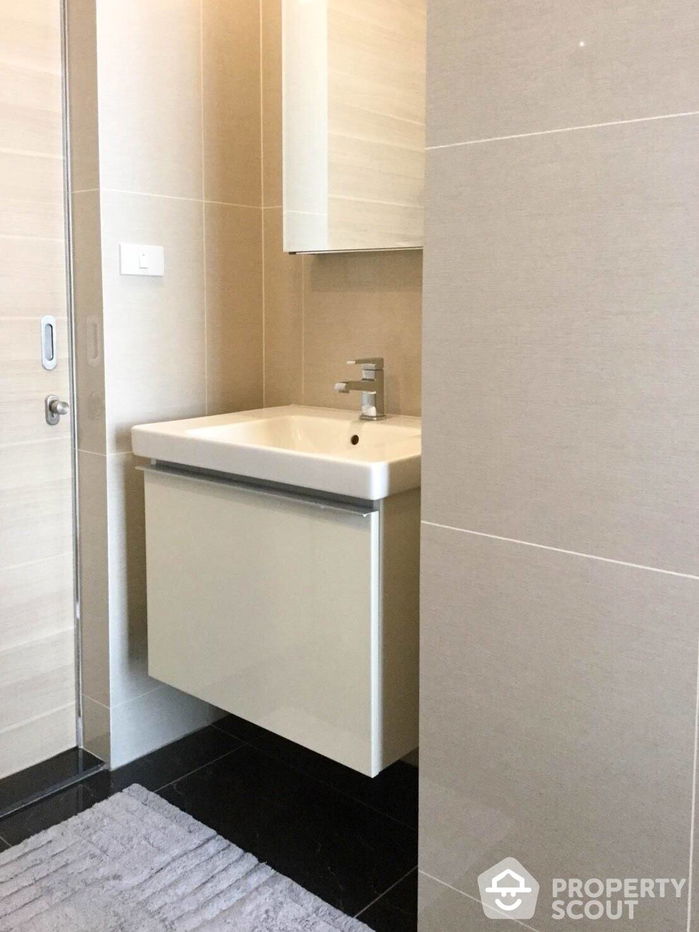 picture 2-BR Condo at Park Origin Phrom Phong near BTS Phrom Phong (ID 492205) - 17/28