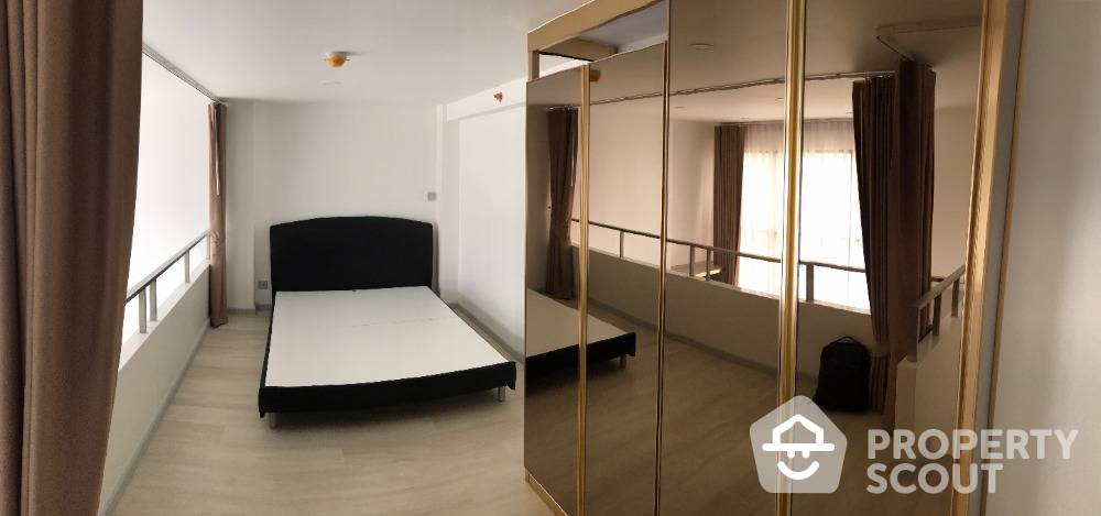 picture 1-BR Condo at Knightsbridge Prime Sathorn near BTS Saint Louis (ID 810791) - 6/8