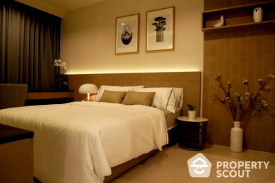 คอนโดให้เช่า : คอนโด 1-ห้องนอน ที่ ริทึ่ม สุขุมวิท42 ใกล้ BTS เอกมัย (ID 309846)