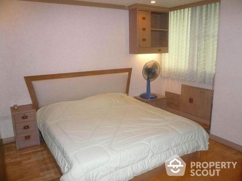 2-BR Condo at Las Colinas near BTS Asok (ID 512929)