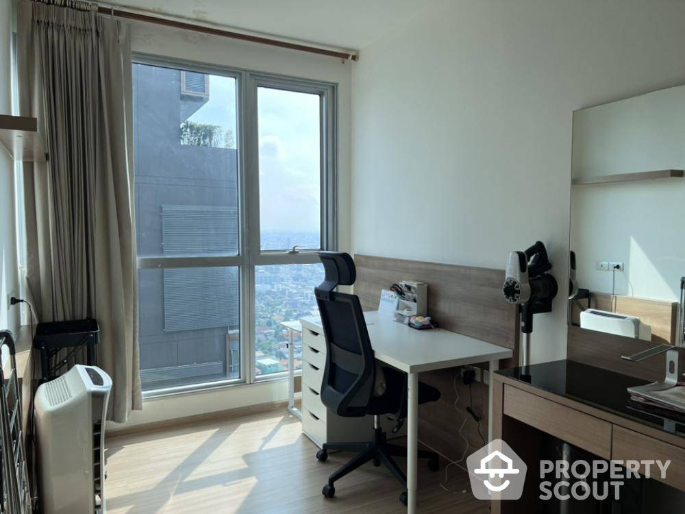 picture 2-BR Condo at Rhythm Sukhumvit 50 near BTS On Nut (ID 1334965) - 13/18