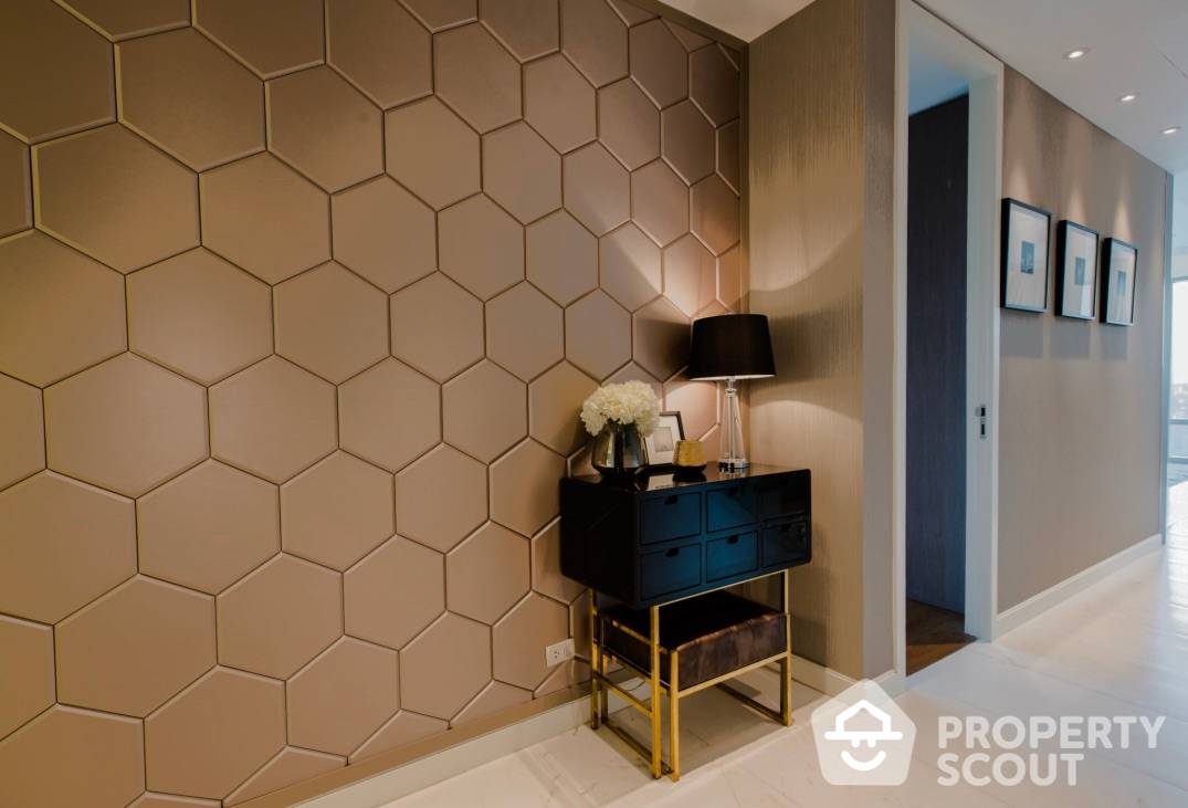 รูป คอนโด 2-ห้องนอน ที่ 185 ราชดำริ ใกล้ BTS ราชดำริ (ID 457603) - รูปที่ 28/28