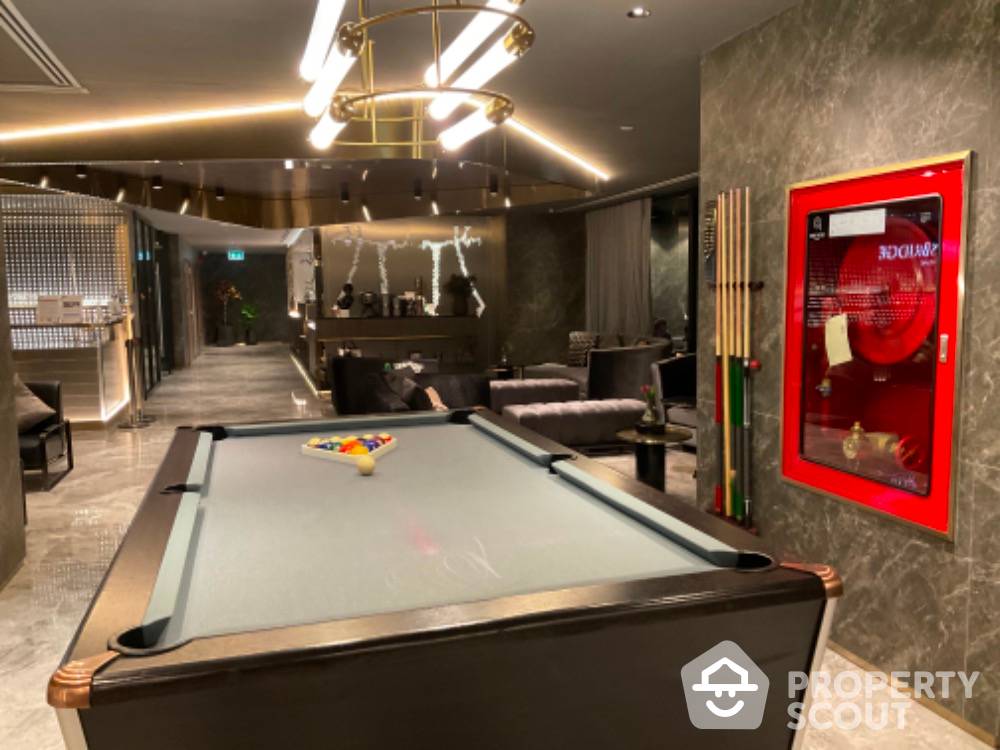 รูป คอนโด 1 นอน at Knightsbridge Prime Onnut ใกล้ BTS อ่อนนุช (ID 1026904) - รูปที่ 19/22