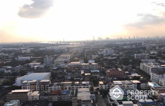 picture 1-BR Condo at The Line Sukhumvit 101 near BTS Punnawithi (ID 887586) - 11/11