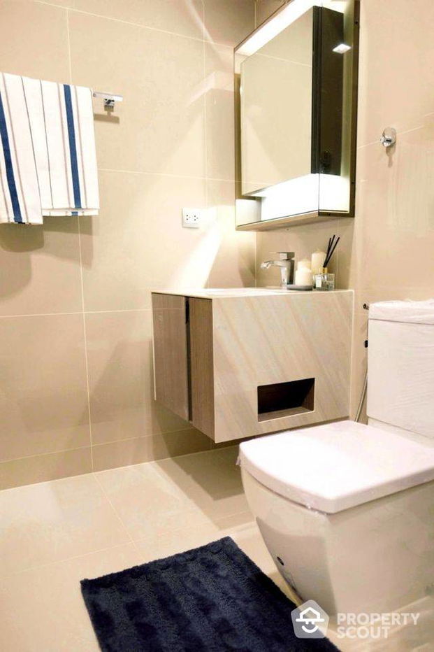 picture 1-BR Condo at The Line Phahon - Pradipat near BTS Saphan Khwai (ID 825020) - 6/6