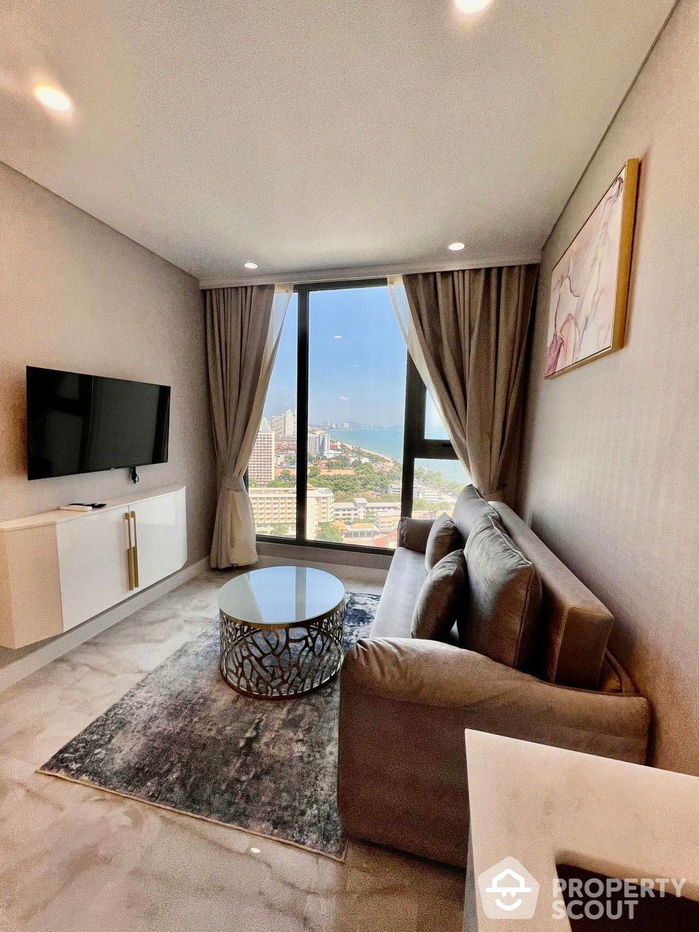 picture 1-BR Condo at Copacabana Beach Jomtien close to Jomtien Beach (ID 1235837) - 1/21