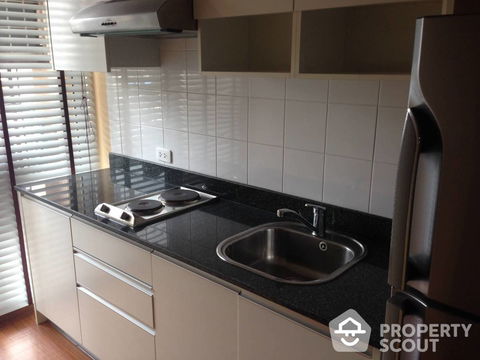 1-BR Condo at Diamond Sukhumvit near BTS On Nut (ID 884468)