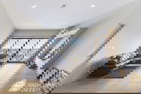 1-BR Condo at Noble Reveal Ekamai near BTS Ekkamai (ID 1280675)