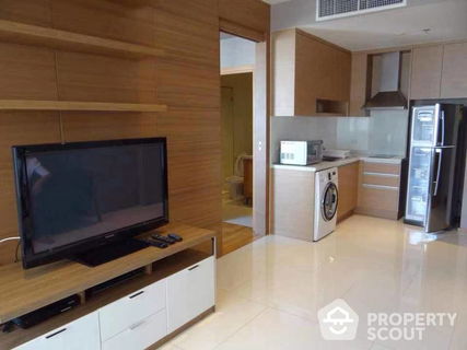 รูปภาพ 1-BR Condo at The Emporio Place near BTS Phrom Phong (ID 1001452)